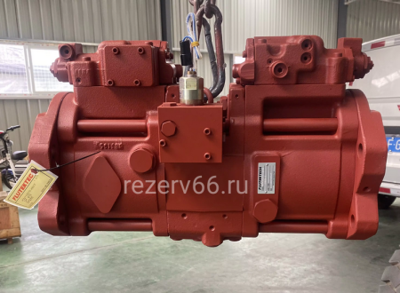 401-00347 Гидронасос основной Doosan K3V112DTP