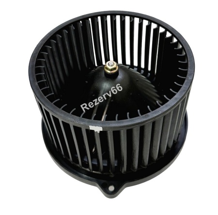 11N6-90700 Мотор отопителя Hyundai