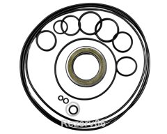 0814402 Ремкомплект г/м поворота Hitachi