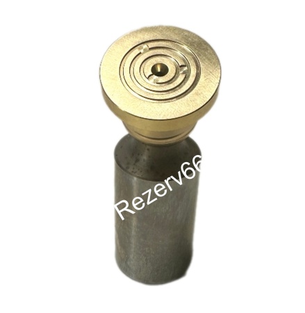 0788801 Поршень г/м поворота Hitachi