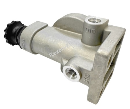 6754-71-7200 Насос топливоподкачивающий Komatsu