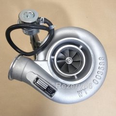 6743-81-8040 Турбокомпрессор Komatsu PC300-7