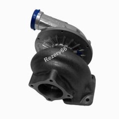 1144004180 Турбокомпрессор Hitachi ZX330-5G