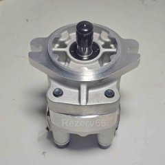 705-41-01050 Гидравлический насос Komatsu