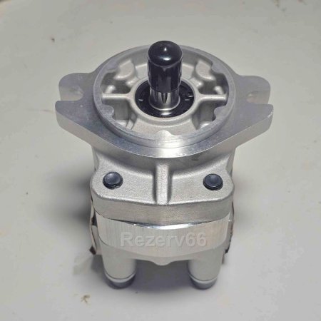 705-41-01050 Гидравлический насос Komatsu