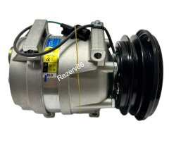 11Q6-90040 Компрессор кондиционера Hyundai 11Q6-90040 Компрессор кондиционера Hyundai