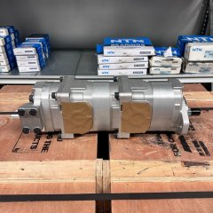 705-55-24130 Гидравлический насос Komatsu