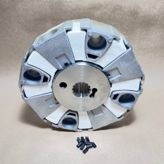 11N8-18010 Муфта гидронасоса Hyundai