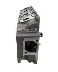 9040103221 Головка блока цилиндров (в сборе) ATEGO OM904/924 LA 4 цилиндра