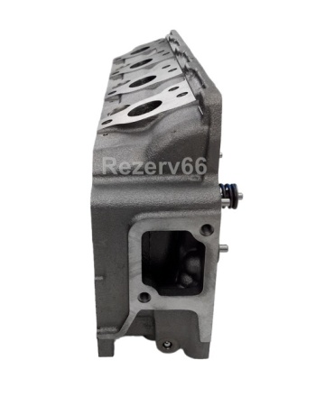 9040103221 Головка блока цилиндров (в сборе) ATEGO OM904/924 LA 4 цилиндра