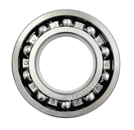 4395457 Подшипник вала редуктора гидронасоса (NTN) Hitachi