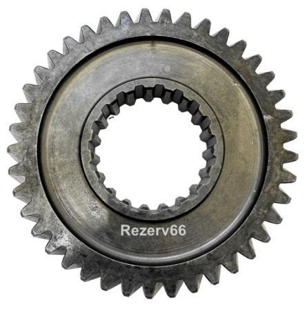 3104554 Шестерня редуктора основных насосов Hitachi