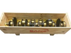 Коленчатый вал (3306С) 114003