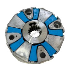 4646893 Муфта гидронасоса Hitachi 4646893 Муфта гидронасоса Hitachi