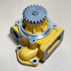 6151-62-1102 Насос водяной Komatsu 6151-62-1100