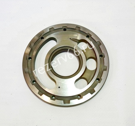 708-2L-06350 Блок поршней Komatsu PC200-7 (HPV95)