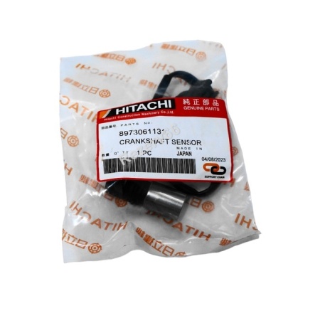 8973061131 Датчик оборотов двигателя Hitachi