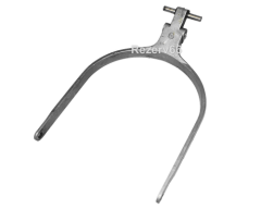 3039569 Вилка гидронасоса Hitachi (HPV145)