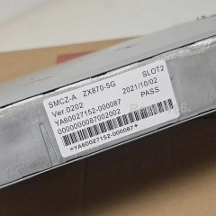 YA60027152 Контроллер основной (SMCZ) Hitachi