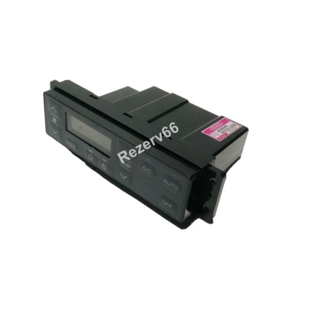 4426048 Панель управления кондиционером Hitachi