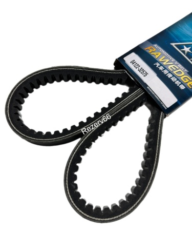 04122-32575 Ремень (1=3шт) Komatsu