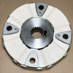 11E9-15023 Муфта гидронасоса Hyundai