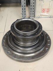 1022194 корпус гидромотора хода ZX270 ZX330 ZX370MTH