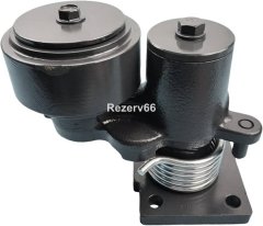 6245-81-6902 4096529 Натяжитель в сборе Komatsu SAA6D170E-5 QSK23 6245-81-6902 4096529 Натяжитель в сборе Komatsu SAA6D170E-5 QSK23