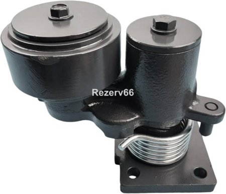 6245-81-6902 4096529 Натяжитель в сборе Komatsu SAA6D170E-5 QSK23