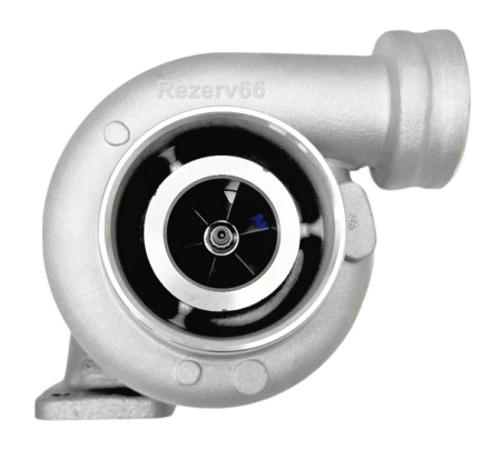 04258205 Турбокоспрессор Deutz