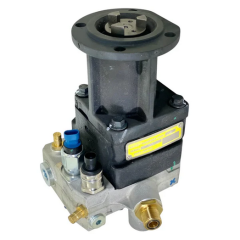 Насос топливный 4307242 для Cummins QSK60
