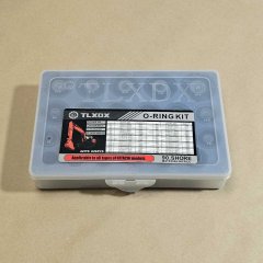 Набор О-колец HITACHI (Хитачи) 626 шт.