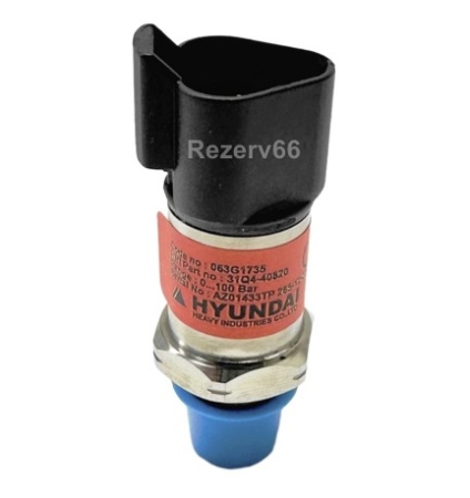 31Q4-40820 Датчик давления Hyundai