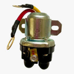 1N6-30120 Реле стартера HYUNDAI