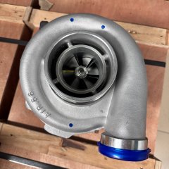 3591077 Турбокомпрессор 4049338 Volvo