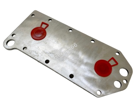 3918175 Маслоохладитель Cummins