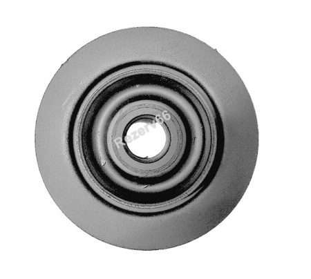 4633972 Подушка опоры двигателя Hitachi ZX450-3