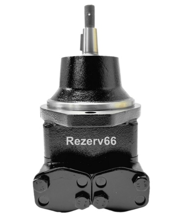 4634936 Гидромотор привода вентилятора Hitachi