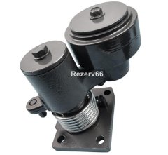 6245-81-6902 4096529 Натяжитель в сборе Komatsu SAA6D170E-5 QSK23 6245-81-6902 4096529 Натяжитель в сборе Komatsu SAA6D170E-5 QSK23