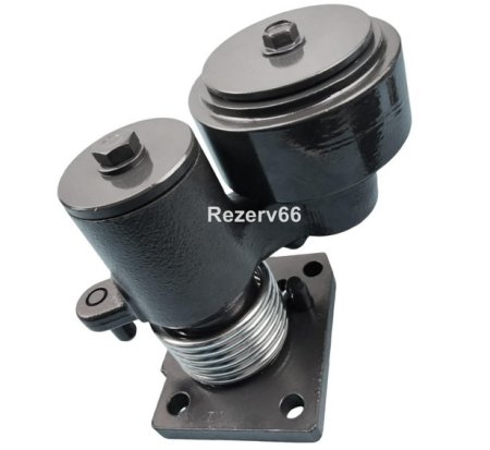 6245-81-6902 4096529 Натяжитель в сборе Komatsu SAA6D170E-5 QSK23