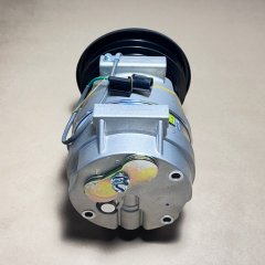 11Q6-90040 Компрессор кондиционера Hyundai