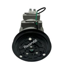 4719131 Компрессор кондиционера Hitachi 4719131 Компрессор кондиционера Hitachi