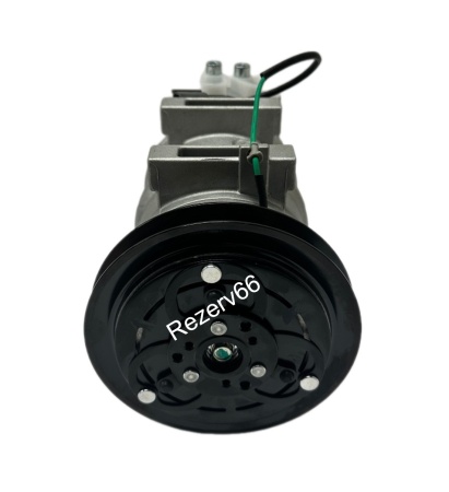 4719131 Компрессор кондиционера Hitachi