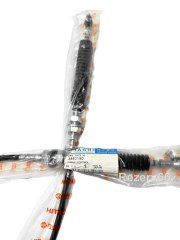 4440150 Трос управления подачи топлива Hitachi