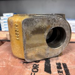 8E6758 Соединение отвала Cat 8E-6758