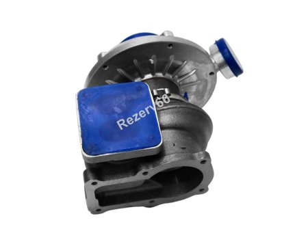 1144004380 Турбокомпрессор Hitachi ZX330-3