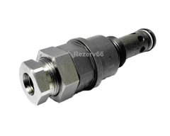 723-40-92701 Клапан гидравлический гидрораспределителя Komatsu 723-40-92701 Клапан гидравлический гидрораспределителя Komatsu