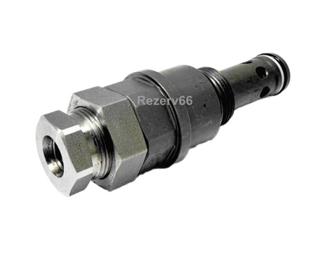 723-40-92701 Клапан гидравлический гидрораспределителя Komatsu