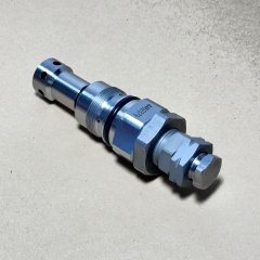 4469379 Клапан гидравлический Hitachi