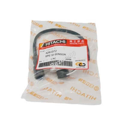 4265372 Датчик оборотов Hitachi